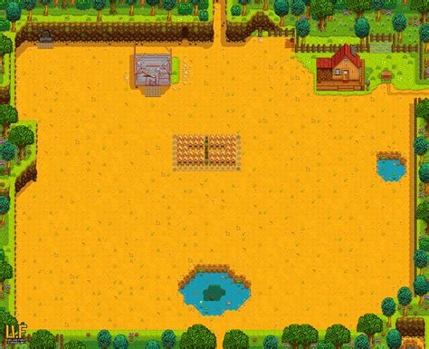 Stardew valley quarry optimal layout - lynlopiX