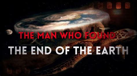 The Man Who Found the End of the Earth | A Sci-Fi Creepypasta - YouTube