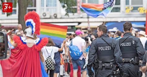 Gewalt beim CSD: Gegen die eigene Community