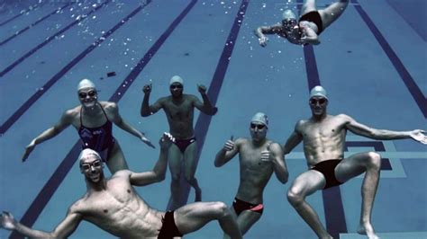 U.S. Olympics men's swim team: Get to know the 24 men in the Speedos