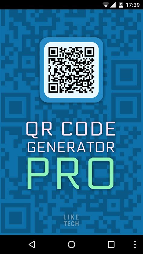 Amazon.com: QR Code Generator Pro: Appstore for Android