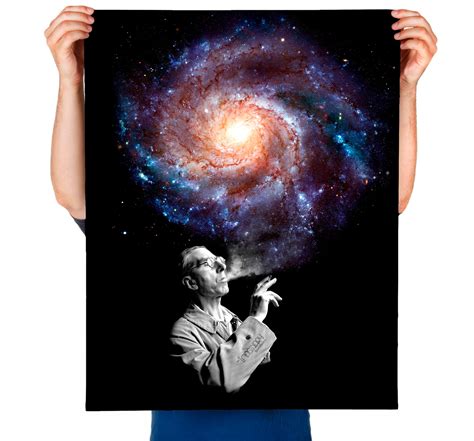 Infinite Art Print – Imaginary Foundation