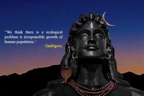 Isha Foundation Sadhguru Dhyanalinga Linga Bhairavi Motivational Quotes ...