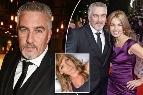 Paul Hollywood 'hasn't seen son in two years amid bitter feud over Summer romance' - Mirror Online