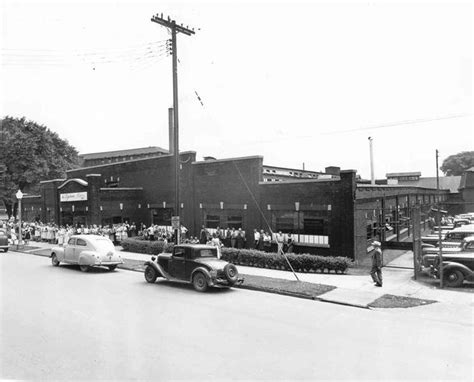 Broome County history: Southern Tier Throwback Gallery 20