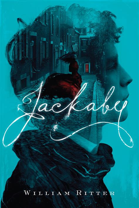 (ARC) REVIEW | Jackaby by William Ritter » The Novel Hermit