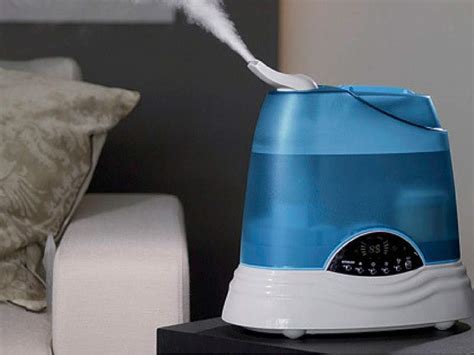 What is Ultrasonic Humidifier and How it Actually Works?