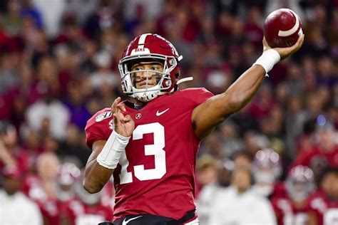 Tua Tagovailoa 2020 Fantasy Outlook | SuperDraft Strategy