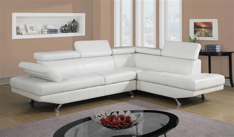 White Sectional Couch Wayfair at corinehking blog