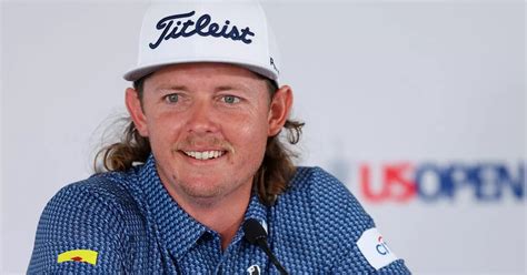 Open champ Cam Smith thought LIV-PGA Tour merge was a 'joke' after call ...