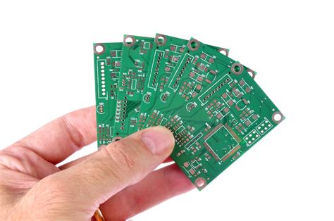 What is high speed PCB design? - MyVenturePad.com