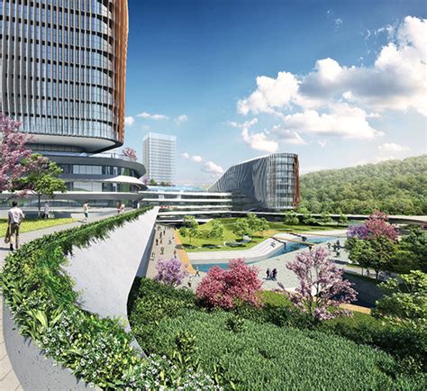 Planning, Design Firm Chosen For Hengqin Hospital In China - HCD Magazine