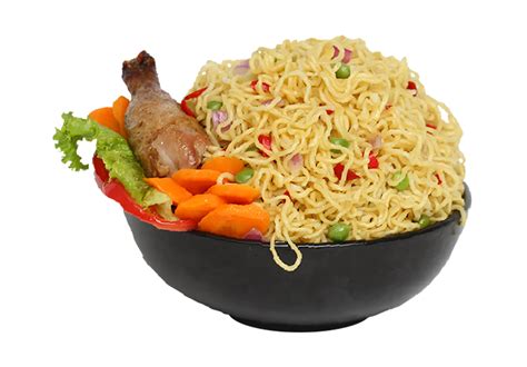 Indomie – Instant Noodles