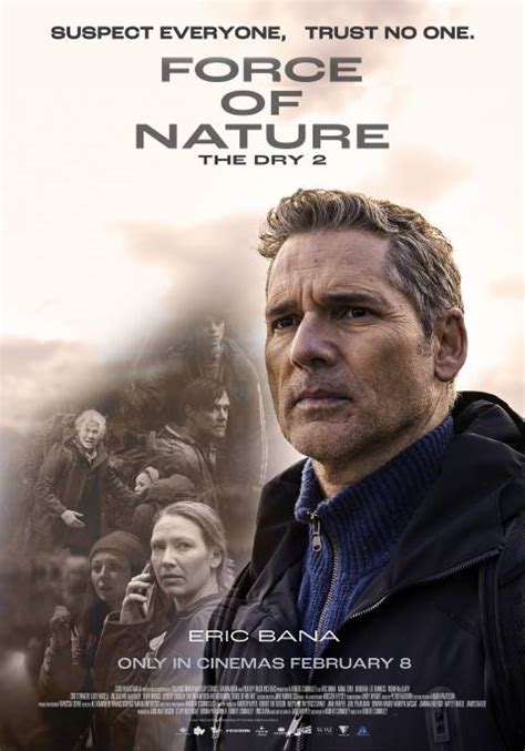 Force of Nature: The Dry 2 | Now Showing | Book Tickets | VOX Cinemas Qatar