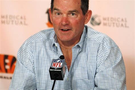 Bengals Defensive Coordinator Mike Zimmer Talking Contract Extension - Cincy Jungle