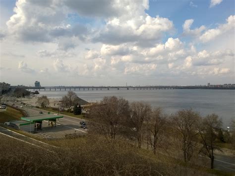 Dnipro by AngryAdventurer on DeviantArt