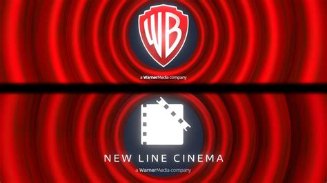 Warner Bros. and New Line Cinema (2021, Looney Tunes style) - YouTube