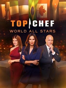 Top Chef: World All-Stars - Wikiwand