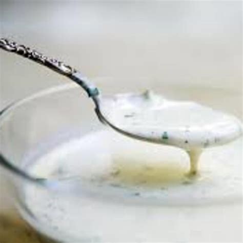 Buttermilk Ranch Dressing