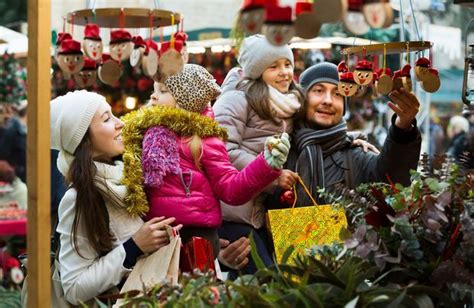 The best Christmas markets in Ireland 2018 | IrishCentral.com