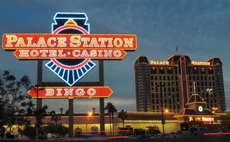 Station Casinos Surrenders to Union Over Palace Station Election-fixing Claims