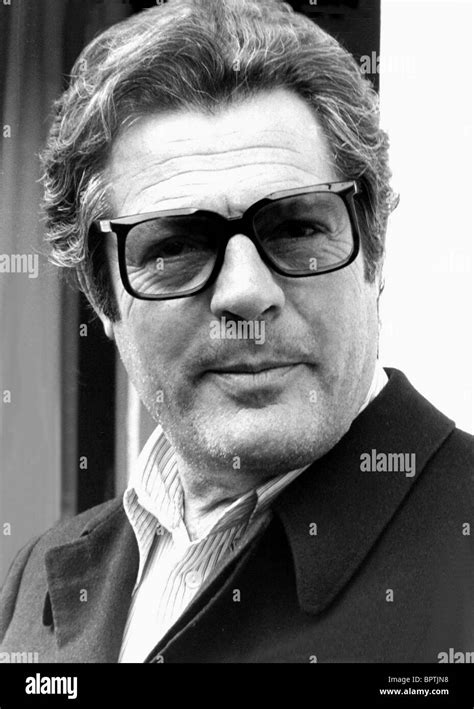 MARCELLO MASTROIANNI ACTOR (1978 Stock Photo - Alamy