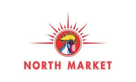 North Market - Short North, Columbus Ohio