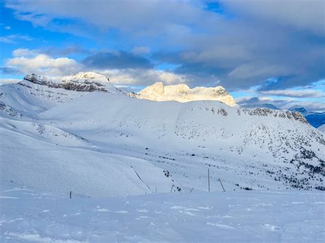 Lake Louise Ski Resort: A Local's Guide To Canada's Best Resort