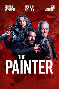 The Painter (2024 film) - Wikipedia