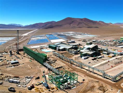 Top 10 lithium mining companies | Mining Digital