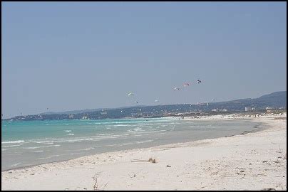 Best Tuscany Beaches - Versilia, Livorno, Maremma, Elba, Italy