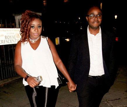 PHOTOS: Actress, Ini Edo & Husband Having Fun - Celebrities - Nigeria