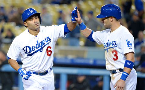 Los Angeles Dodgers - Uniforms: The Good, the Bad and the Ugly - ESPN