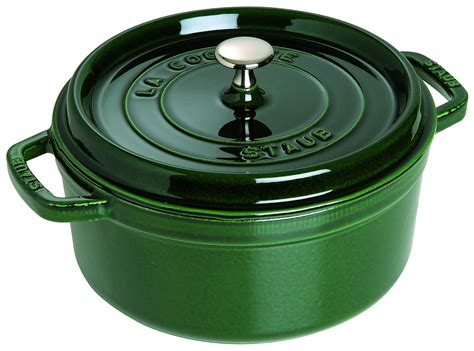 The 10 Best Staub Dutch Oven Green – Home Gadgets