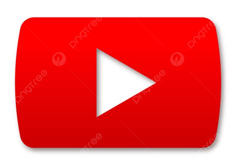 Youtube Icon Social Media, Youtube, Logo, Youtube Logo PNG and Vector ...