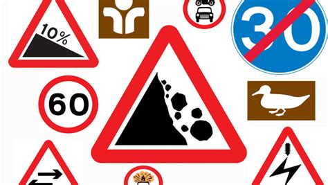 Do you REALLY know your road signs? | Auto Express