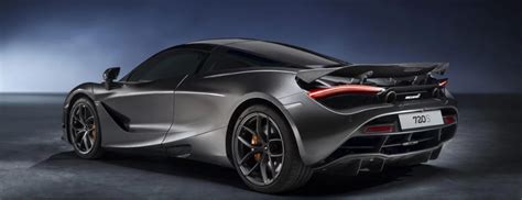 All You Need to Know About the 2023 McLaren 720S? - McLaren Chicago