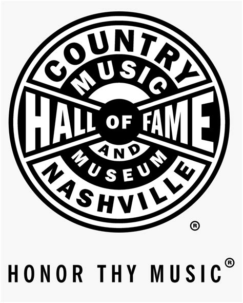 Country Music Hall Of Fame And Museum, HD Png Download , Transparent ...