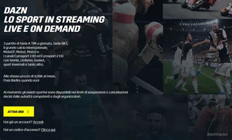 How to Get Dazn Subscription for Free & Watch Live Sports