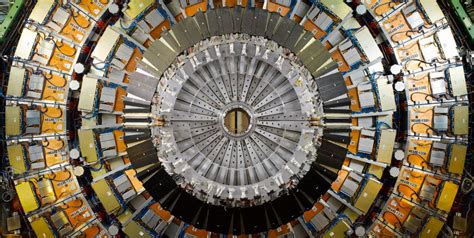 New Particle Accelerator CERN | What Particle Accelerators Find