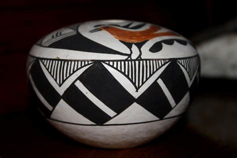 Free picture: native American pottery, art, cermaics