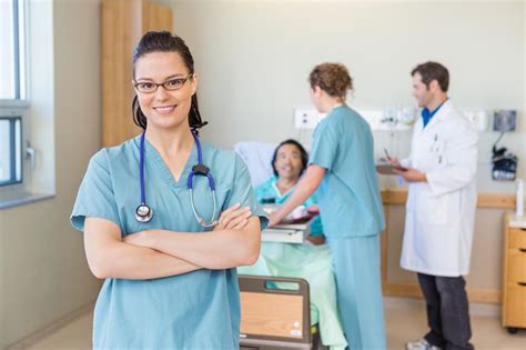 What to Expect During CNA Clinicals