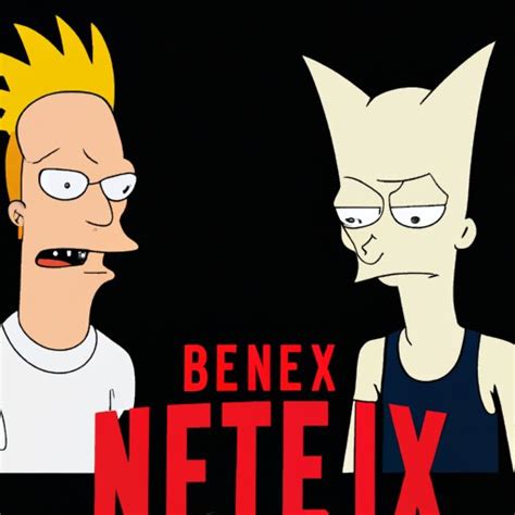 Where to Watch Beavis and Butthead Movie: A Comprehensive Guide - The ...