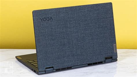 のでご Lenovo Yoga 6 13 Home ＆ Business 2-in-1 Laptop (AMD Ryzen 5 5500U 6-Core， 13.3" 60Hz Touch ...