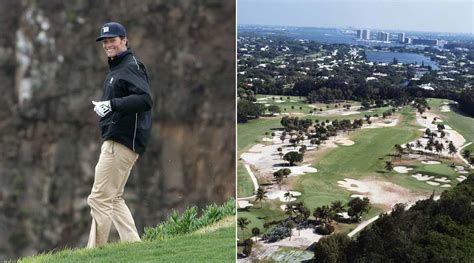 Report: Tom Brady just joined one of the world's most exclusive golf clubs