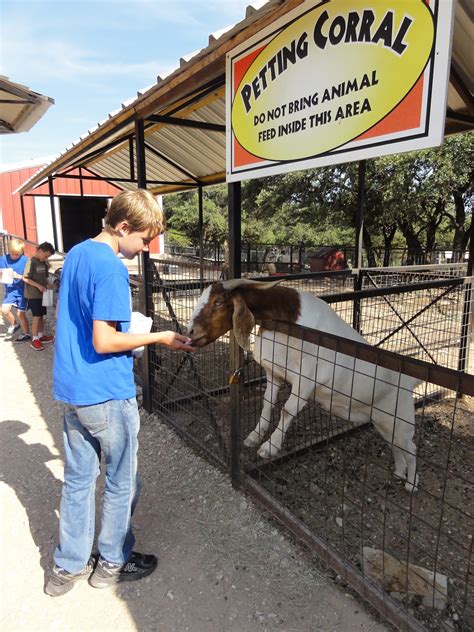 Austin Top 50 Fun in the Sun: Austin Zoo