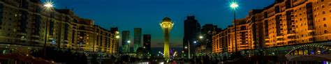 THE 15 BEST Things to Do in Astana (2024) - Must-See Attractions