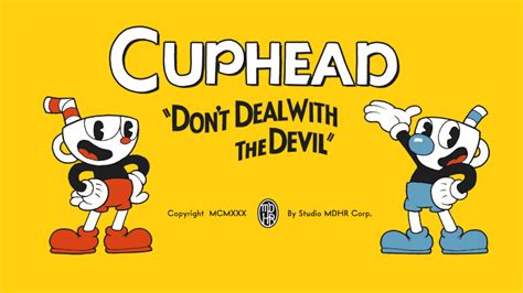 Play cuphead free download - bagholden