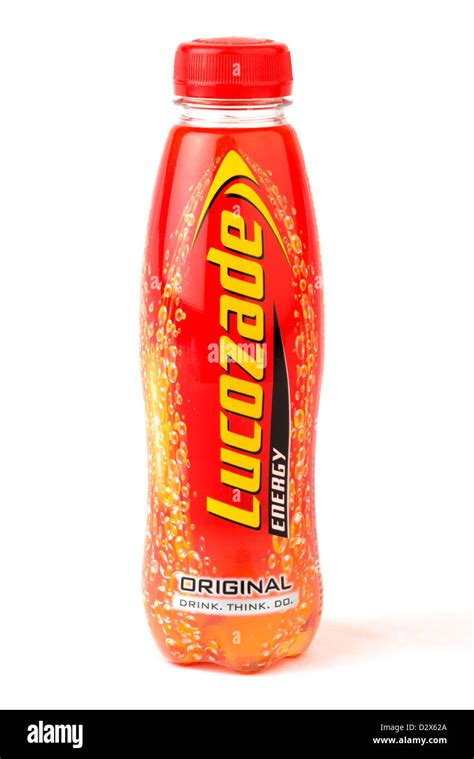 Lucozade Energy Logo