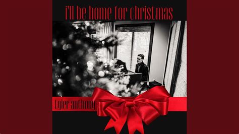 I'll Be Home For Christmas - YouTube